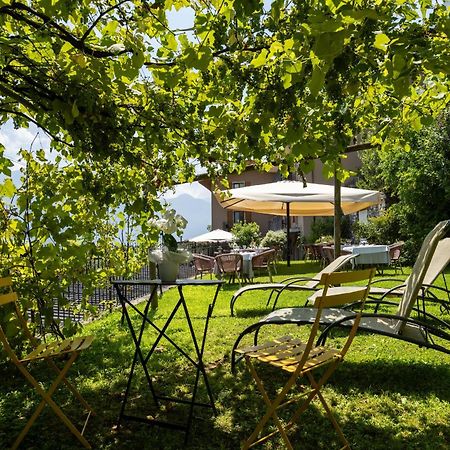 Agritur Eden Marone Villa Riva del Garda Exterior photo