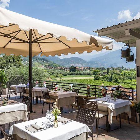 Agritur Eden Marone Villa Riva del Garda Exterior photo