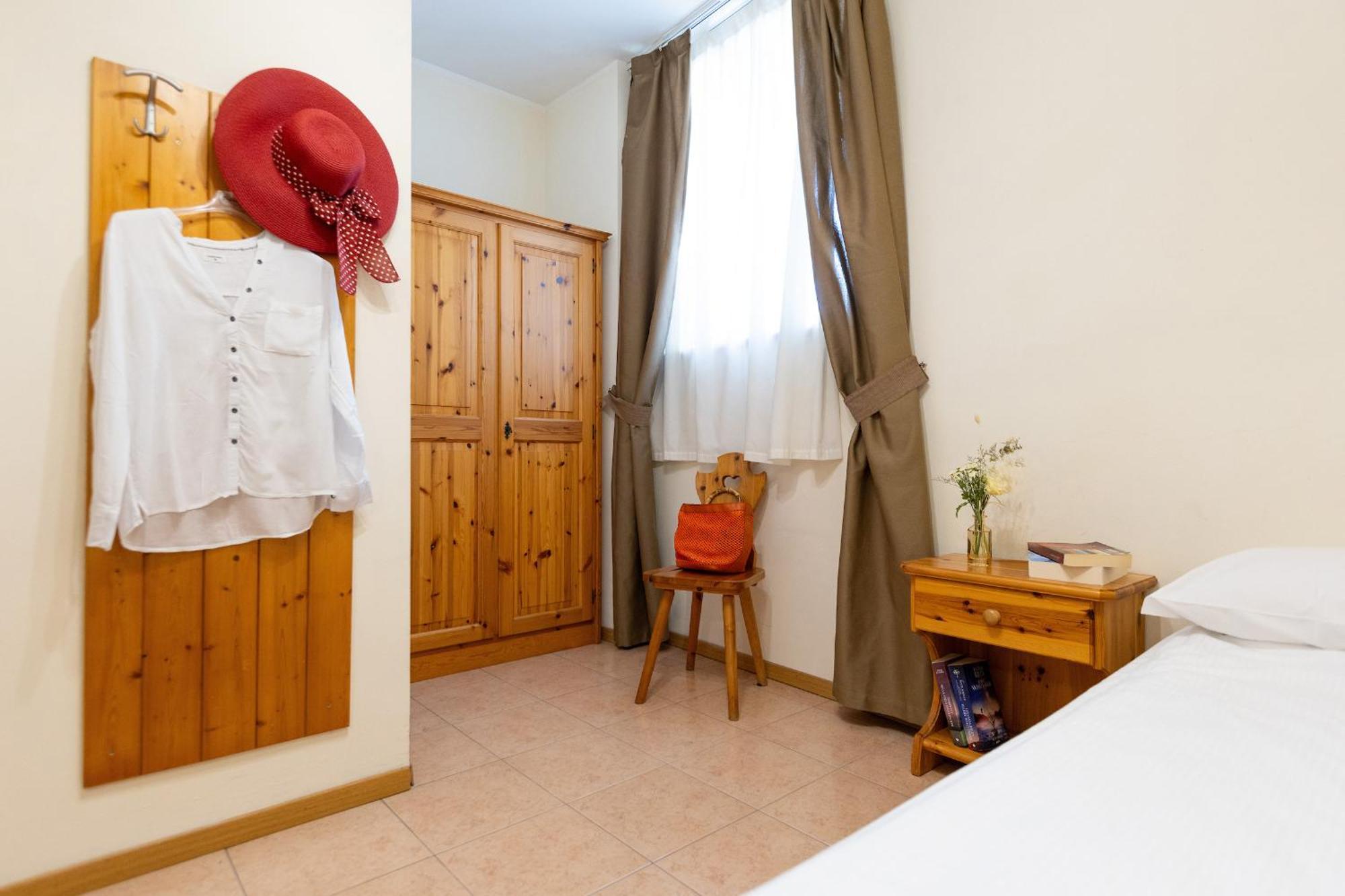 Agritur Eden Marone Villa Riva del Garda Exterior photo